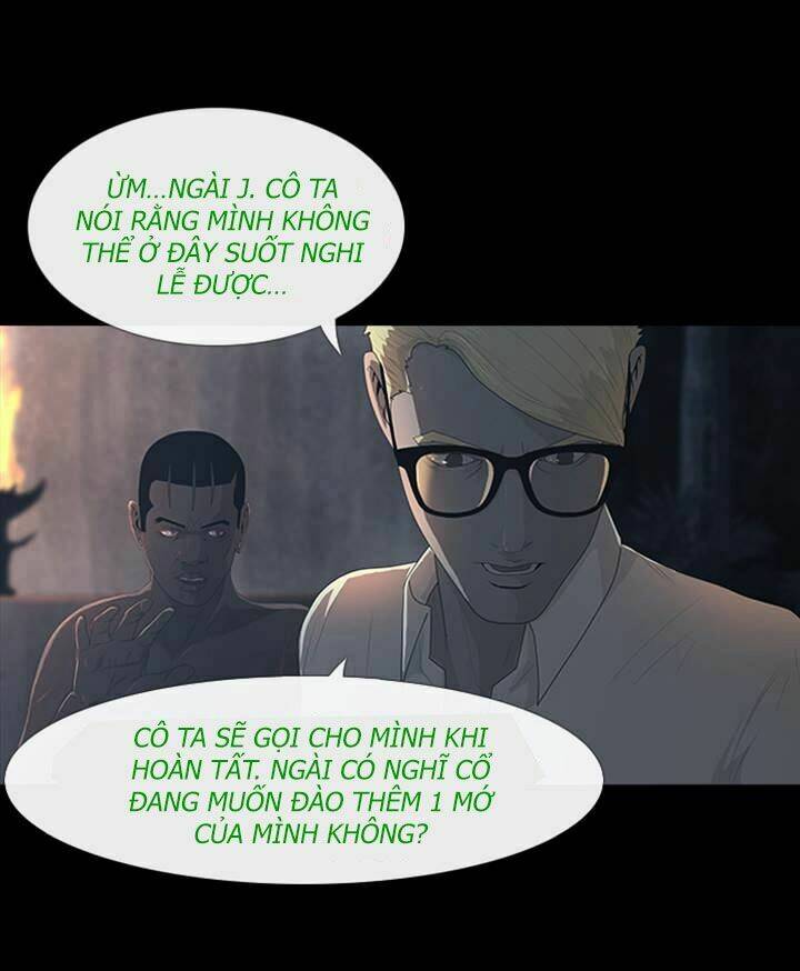 Dead Days Chương 51 Ảnh 57