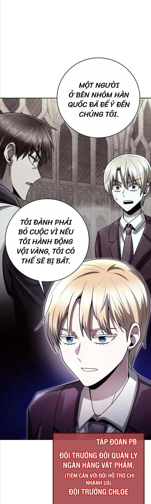Thợ Săn Thiên Tài Hồi Quy Thành Lao Công Chương 44 Ảnh 17