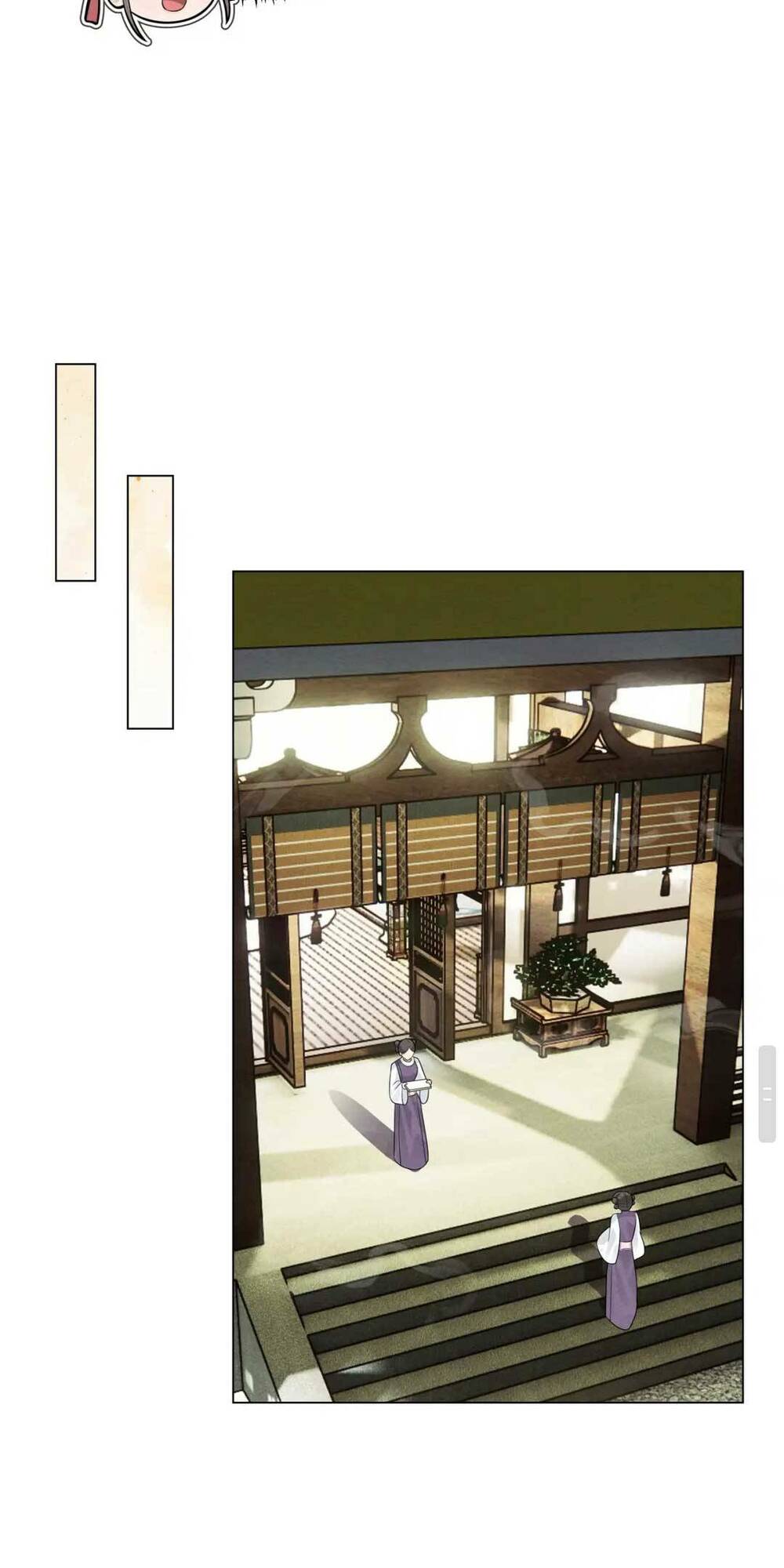 Đoàn Sủng Công Chúa : Tiểu Manh Bạo Quân Vừa Ngọt Vừa Hung Chương 6 Ảnh 24