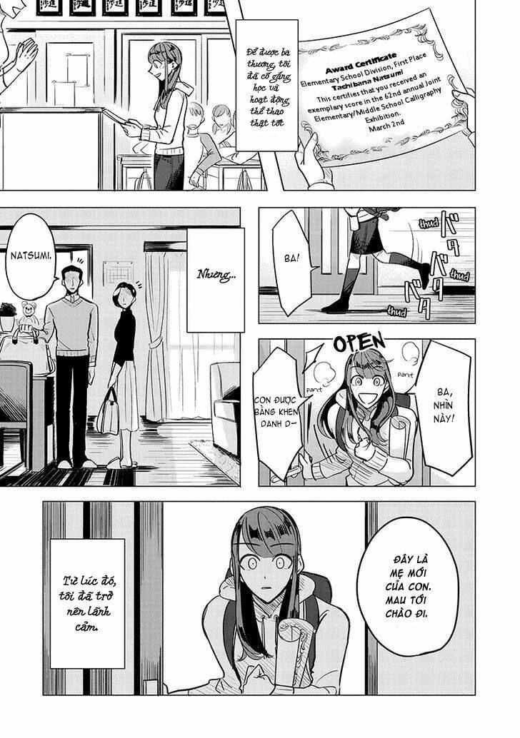 Haru No Noroi Chương 1 Ảnh 34
