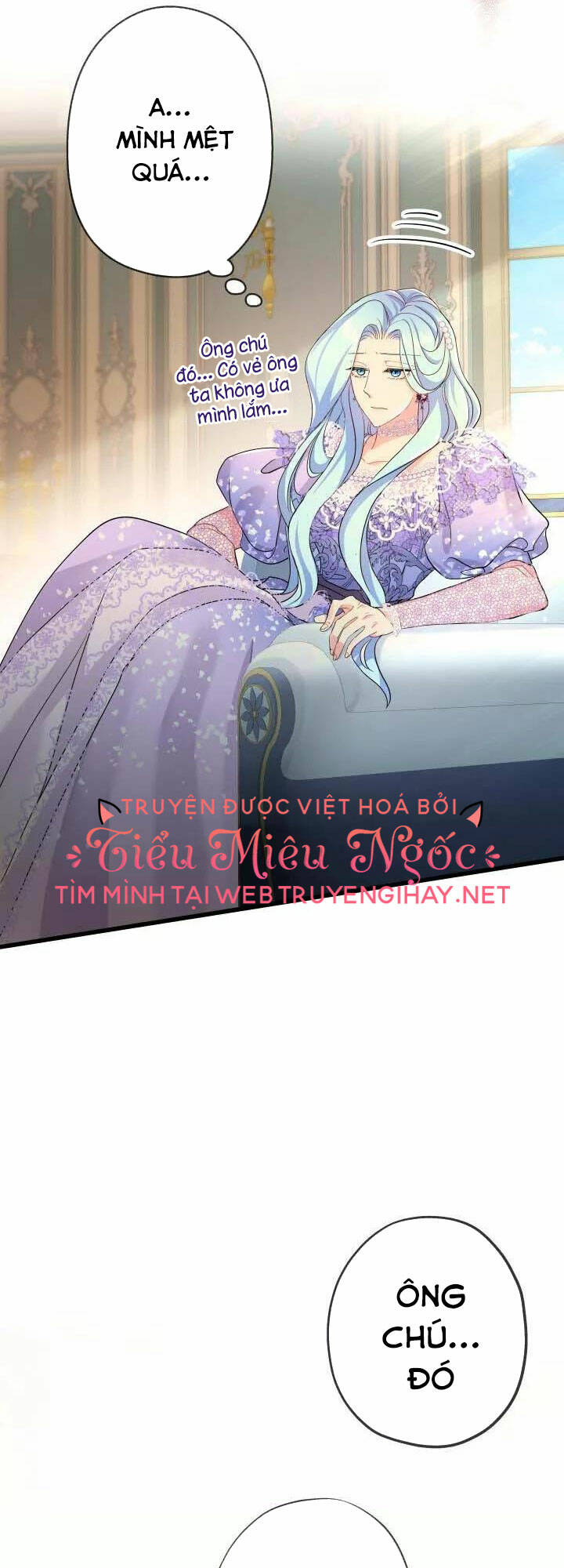 Nếu Là Phản Diện, Liệu Tôi Sẽ Chết? Chương 48 Ảnh 21