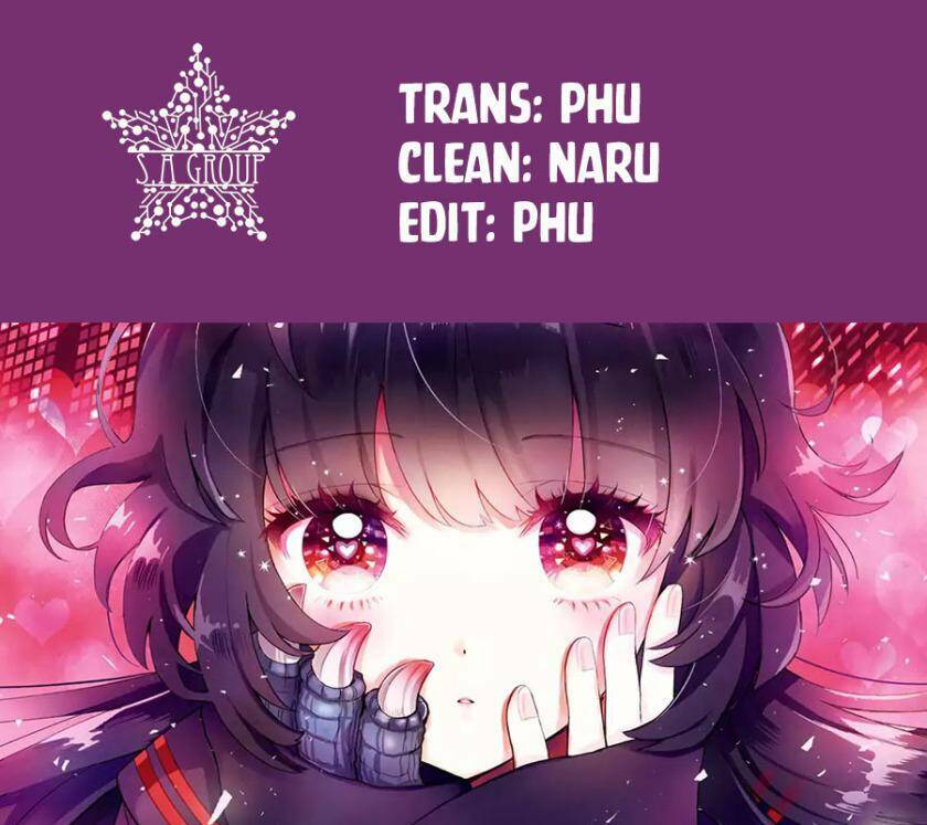 Otome Monster Caramelize Chương 4 Ảnh 3