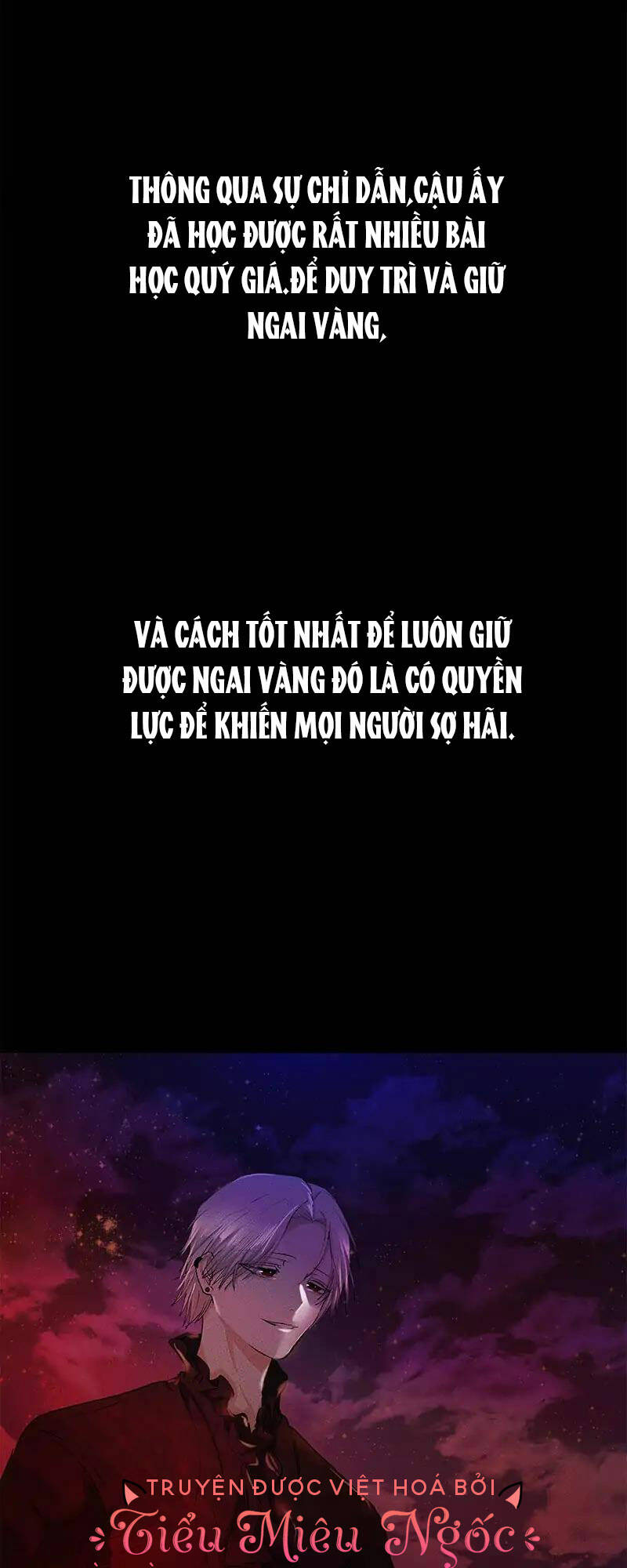 Tôi Muốn Hủy Cuộc Hôn Ước Này Chương 30 Ảnh 11