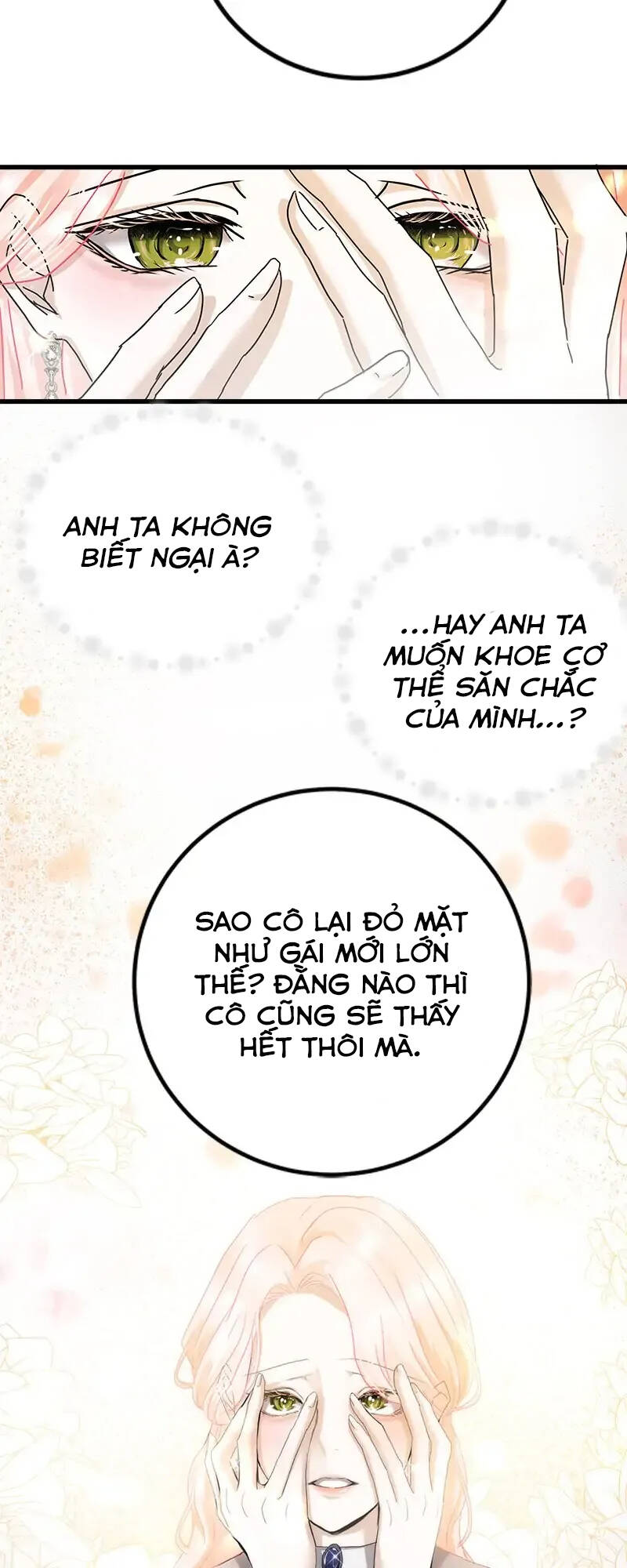 Tôi Muốn Hủy Cuộc Hôn Ước Này Chương 27 Ảnh 37