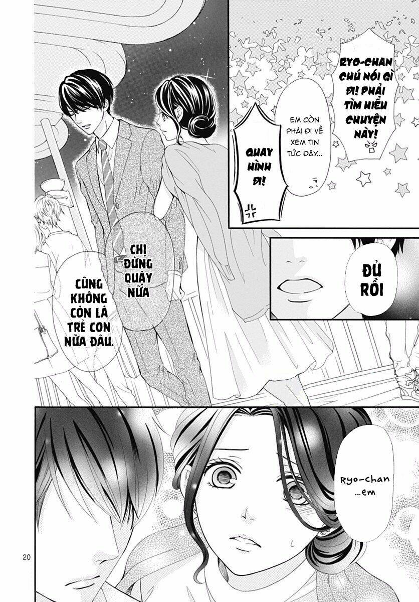 Furuya-Sensei Wa An-Chan No Mono Chương 14 Ảnh 23