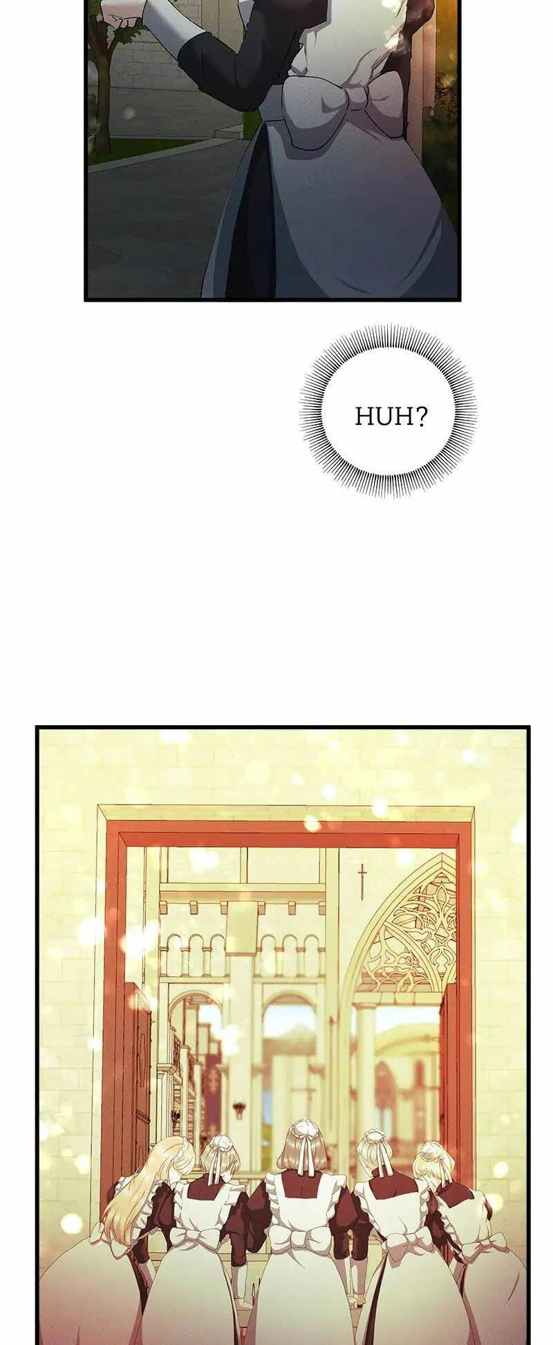 Tôi Muốn Hủy Cuộc Hôn Ước Này Chương 30 Ảnh 43