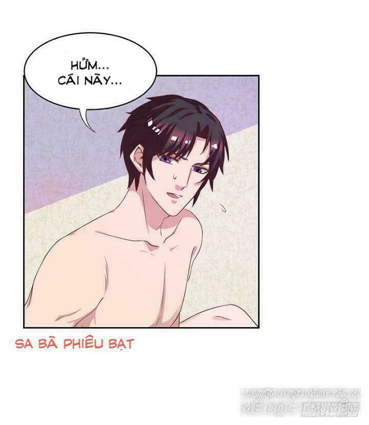 Tổng Tài Daddy Siêu Quyền Lực Chương 23 Ảnh 7