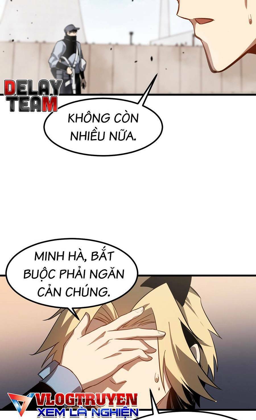 Siêu Phàm Tiến Hóa Chương 124 Ảnh 63