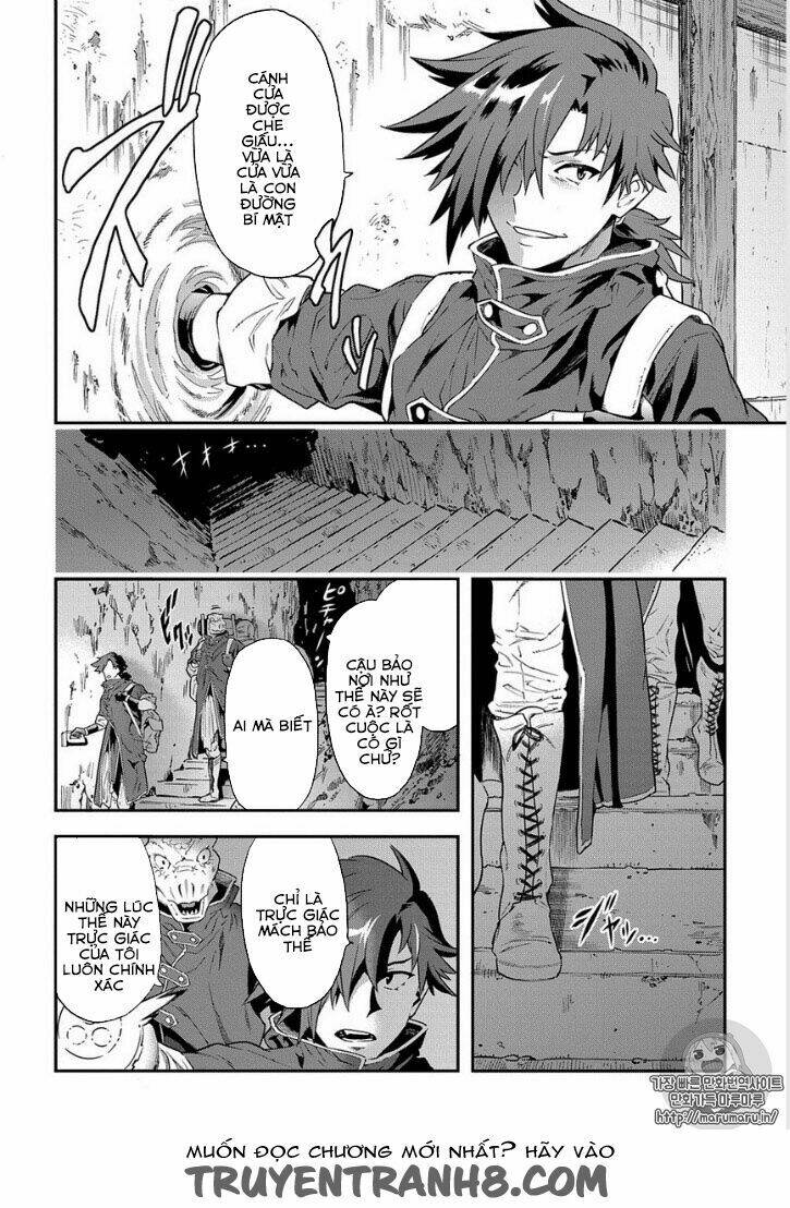 Meikyuu Black Company Isekai Chương 1 Ảnh 8