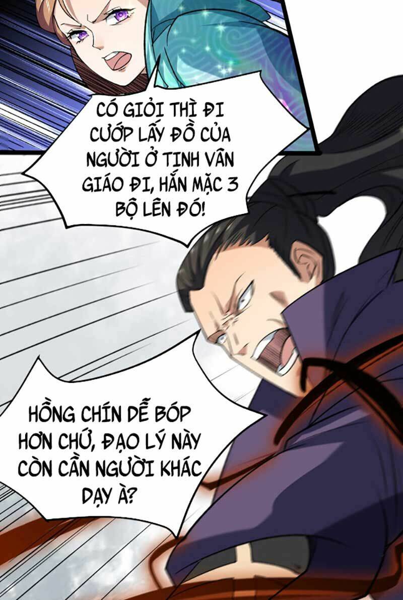 Võ Đạo Độc Tôn Chương 619 Ảnh 69