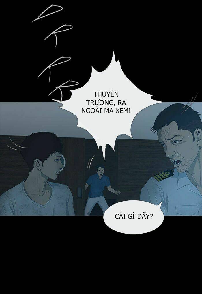 Dead Days Chương 58 Ảnh 43