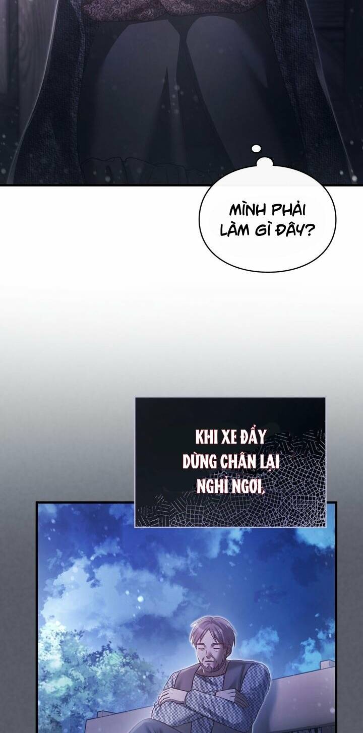 Sự Hy Sinh Của Ác Quỷ Chương 39 Ảnh 39