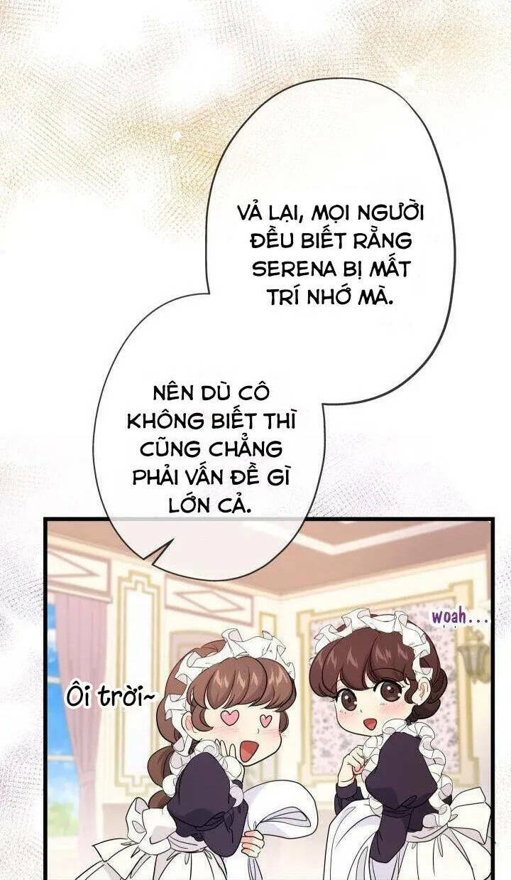 Nếu Là Phản Diện, Liệu Tôi Sẽ Chết? Chương 46 Ảnh 48