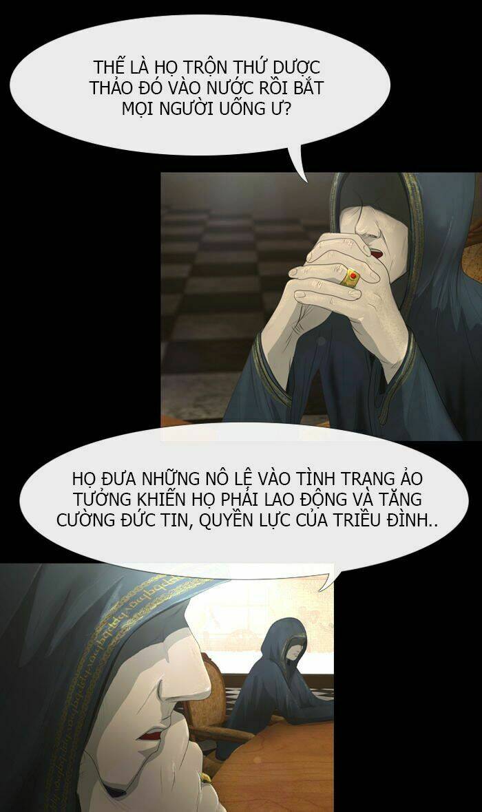 Dead Days Chương 43 Ảnh 16