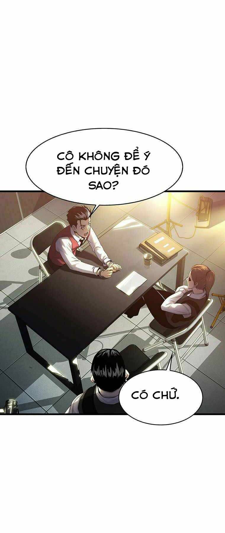 Hậu Duệ Của Hổ Chương 6 Ảnh 11