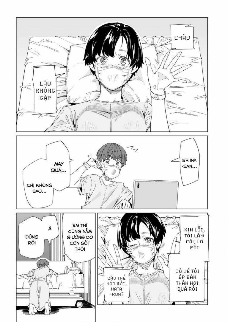 New Normal Chương 10 Ảnh 6
