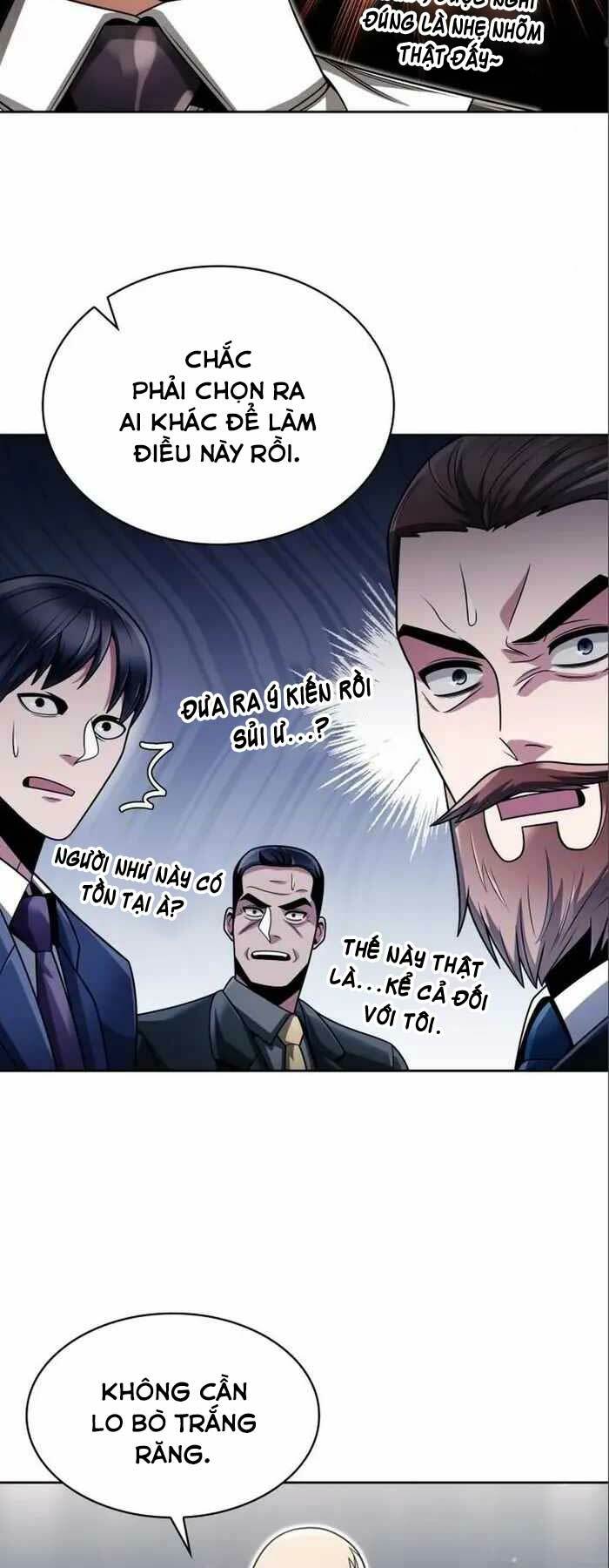 Thợ Săn Thiên Tài Hồi Quy Thành Lao Công Chương 56 Ảnh 75