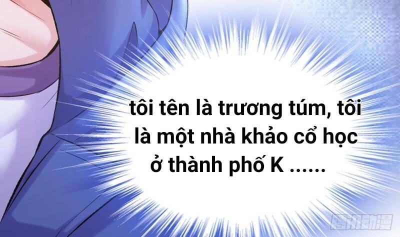 Long Vương Cuối Cùng Chương 5 Ảnh 21