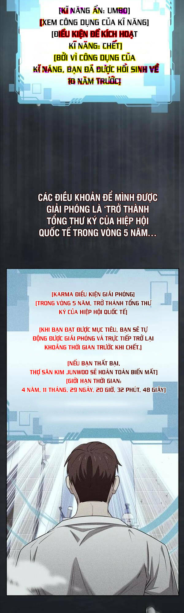 Thợ Săn Thiên Tài Hồi Quy Thành Lao Công Chương 44 Ảnh 47
