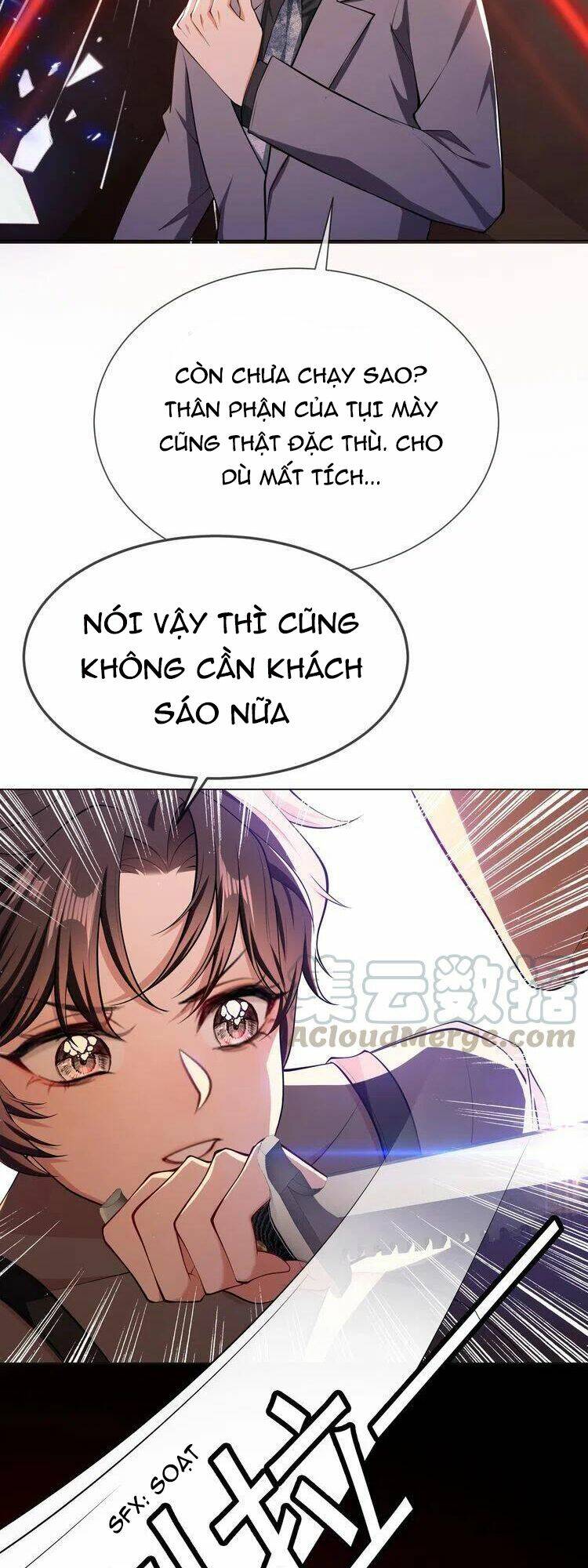 Cô Vợ Nhỏ Nuông Chiều Quá Lại Thành Ác!! Chương 208.1 Ảnh 10