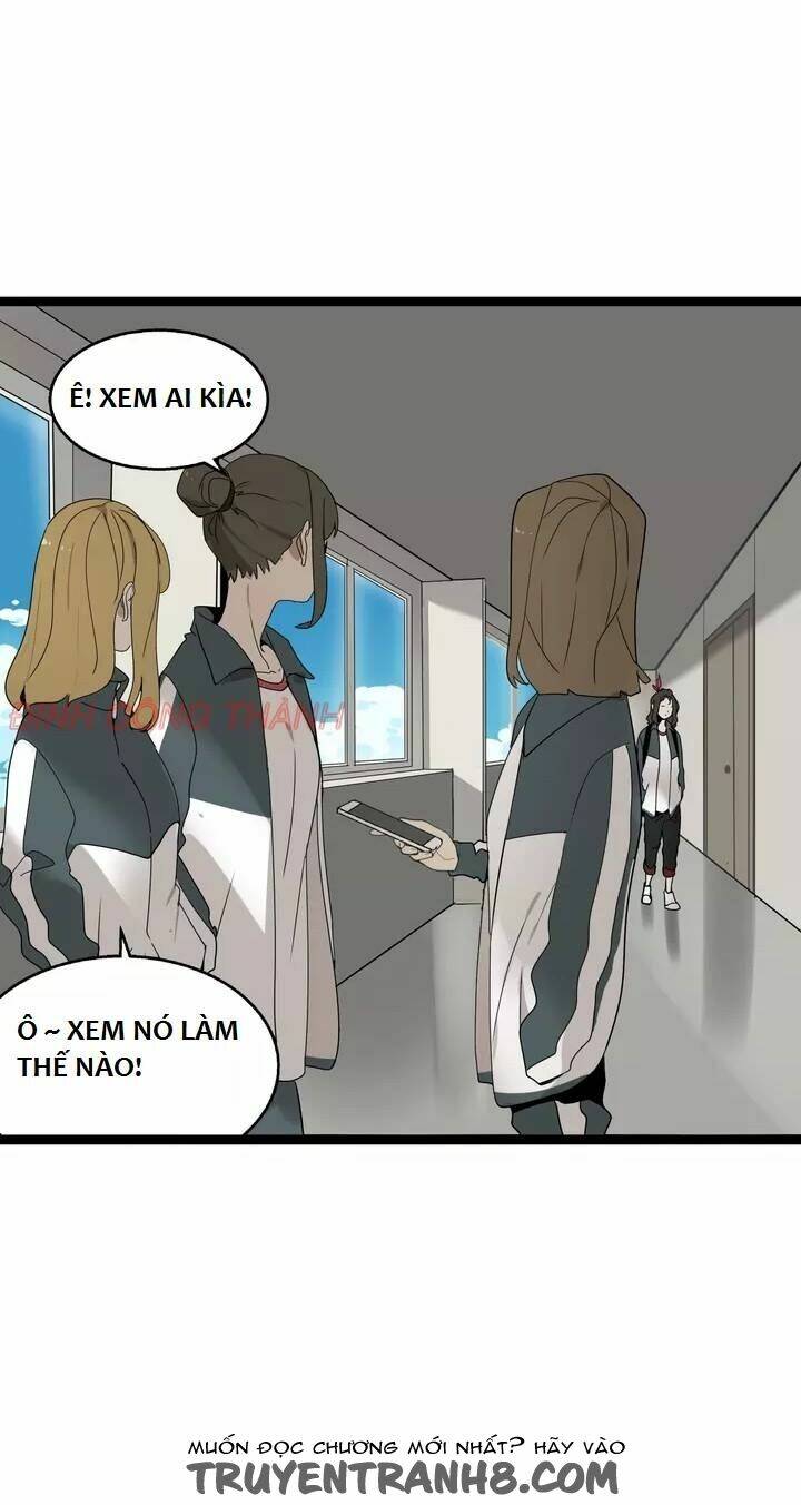 Mục Vụ Chương 2 Ảnh 20