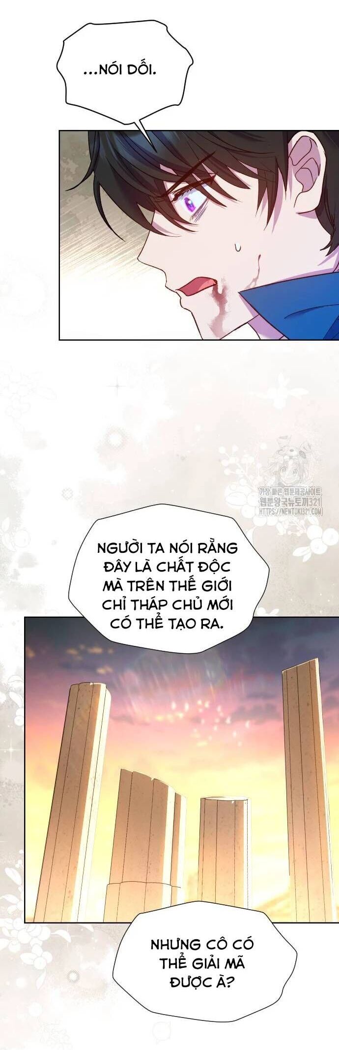 Pháp Sư Hiện Kim Của Trò Chơi Lỗi Chương 31 Ảnh 16