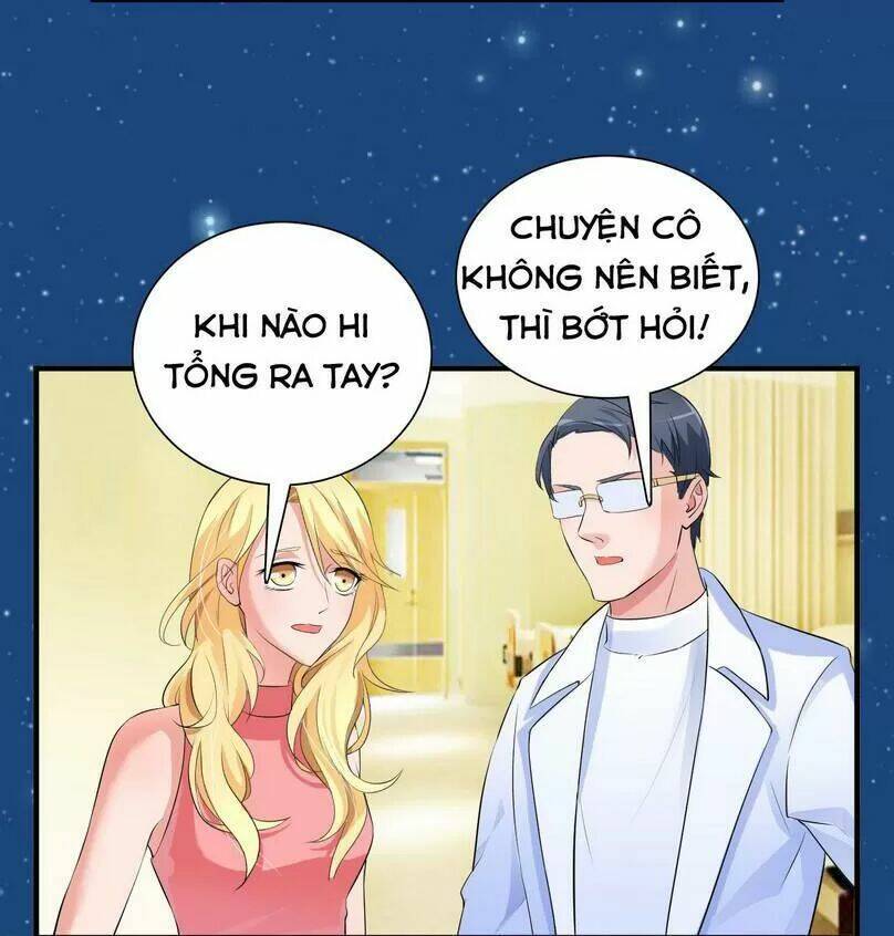 Cô Dâu Gả Thay Của Tổng Tài Chương 129 Ảnh 7