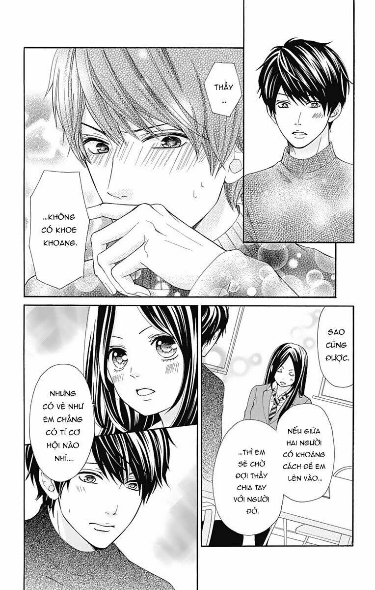 Furuya-Sensei Wa An-Chan No Mono Chương 9 Ảnh 40