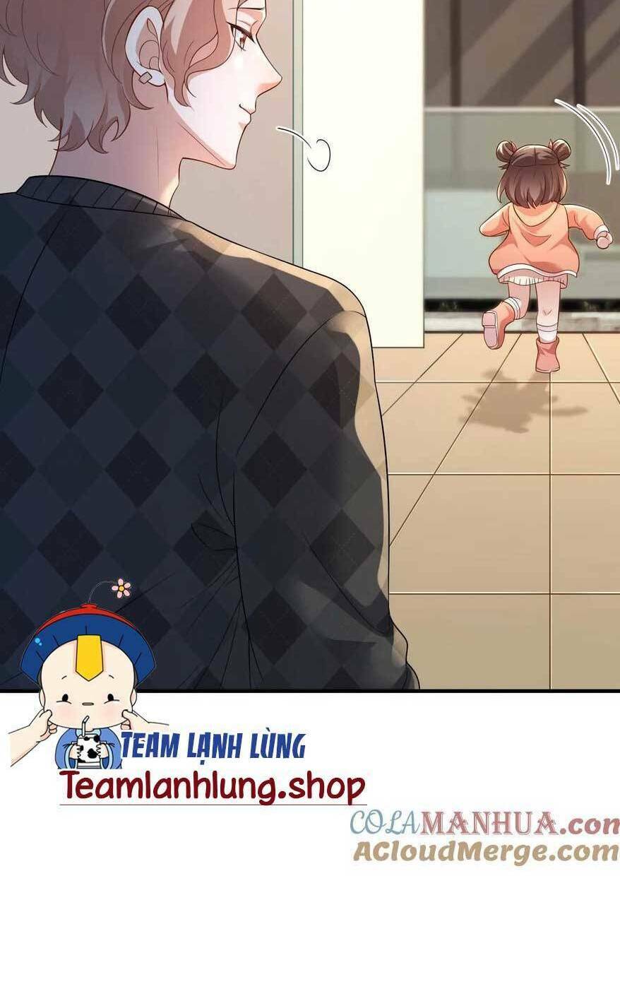 Sủng Bé Cá Koi 3 Tuổi Rưỡi Chương 191 Ảnh 37