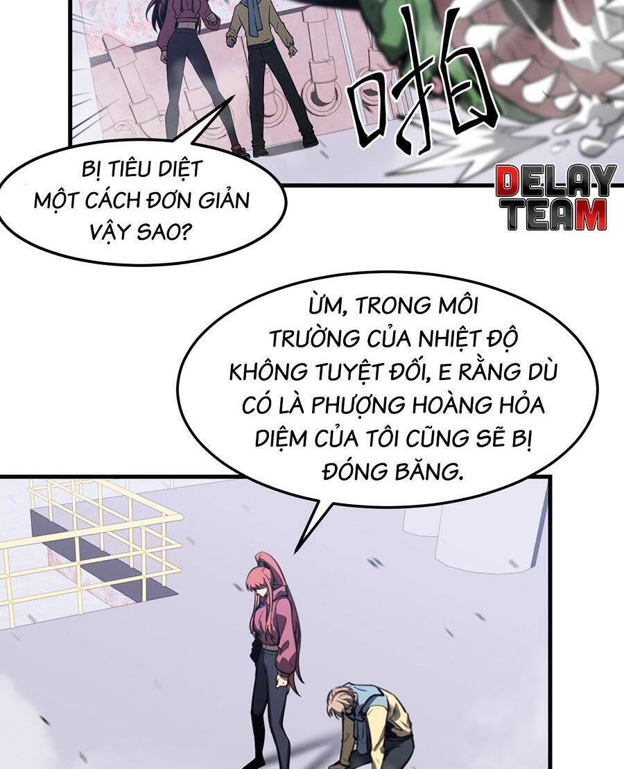 Siêu Phàm Tiến Hóa Chương 126 Ảnh 73