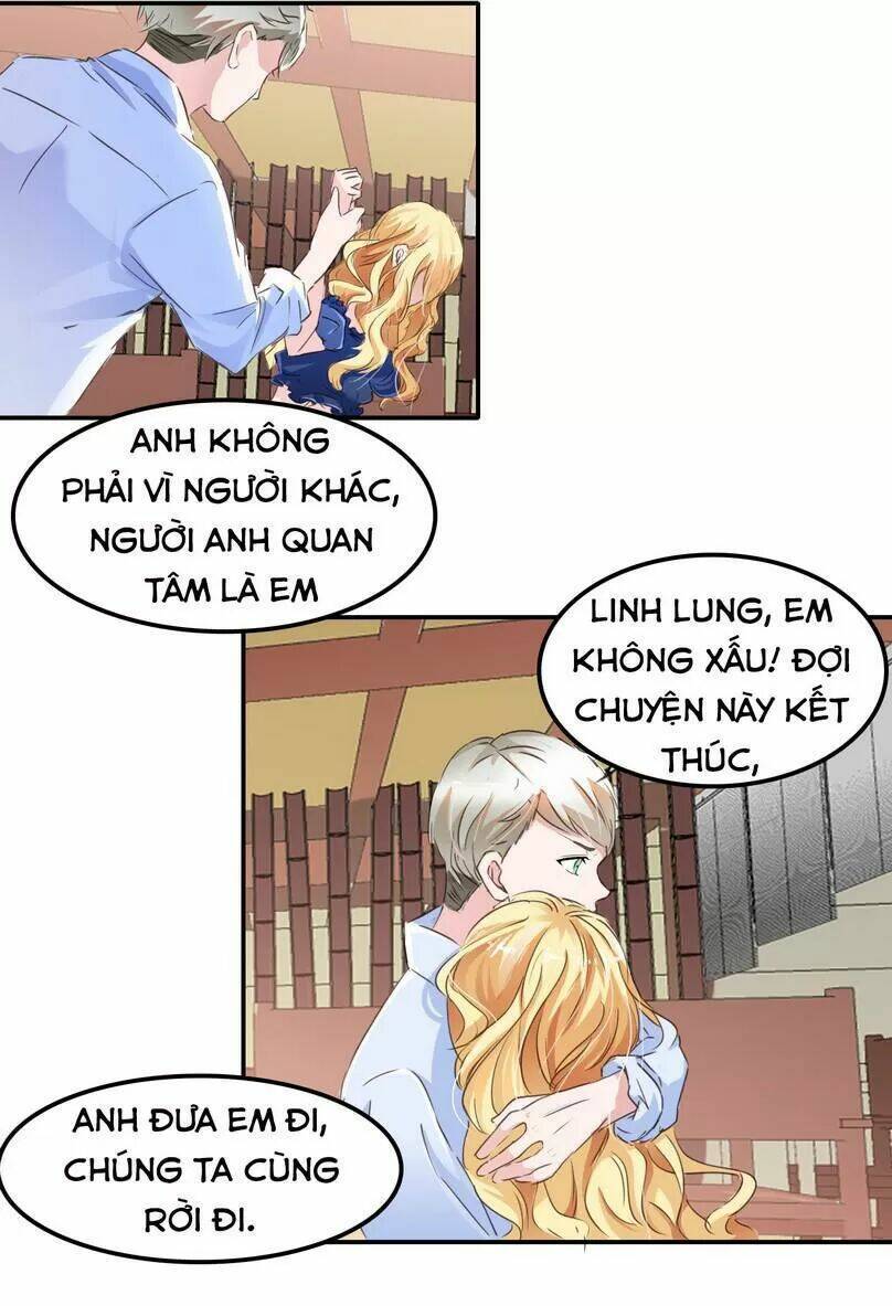 Cô Dâu Gả Thay Của Tổng Tài Chương 140 Ảnh 15