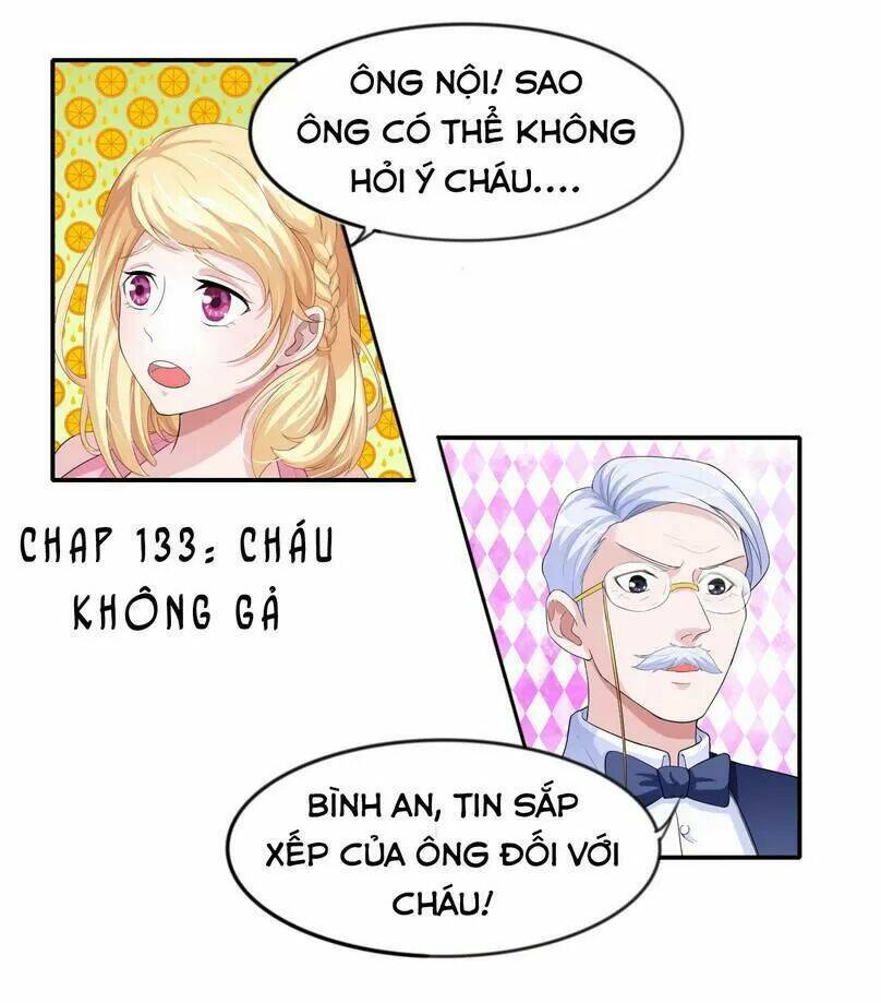 Cô Dâu Gả Thay Của Tổng Tài Chương 133 Ảnh 2