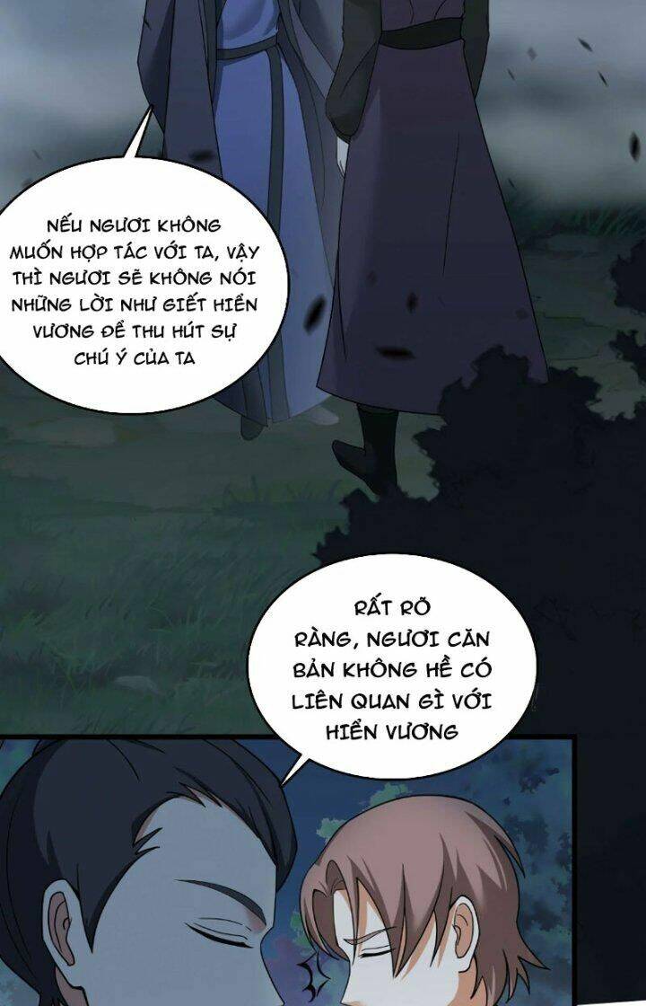 Ta Làm Kiêu Hùng Tại Dị Giới Chương 707 Ảnh 5