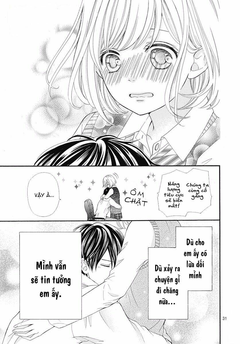 Furuya-Sensei Wa An-Chan No Mono Chương 14 Ảnh 34