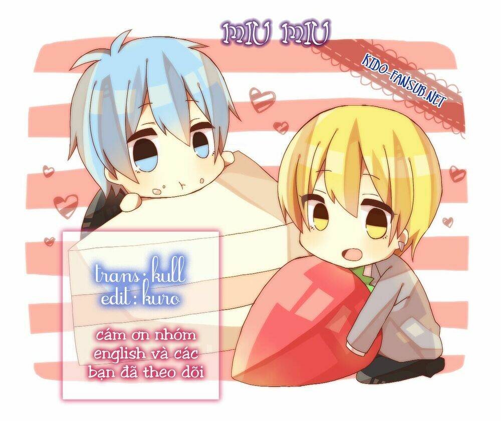 Shounen Maid Chương 7.5 Ảnh 2