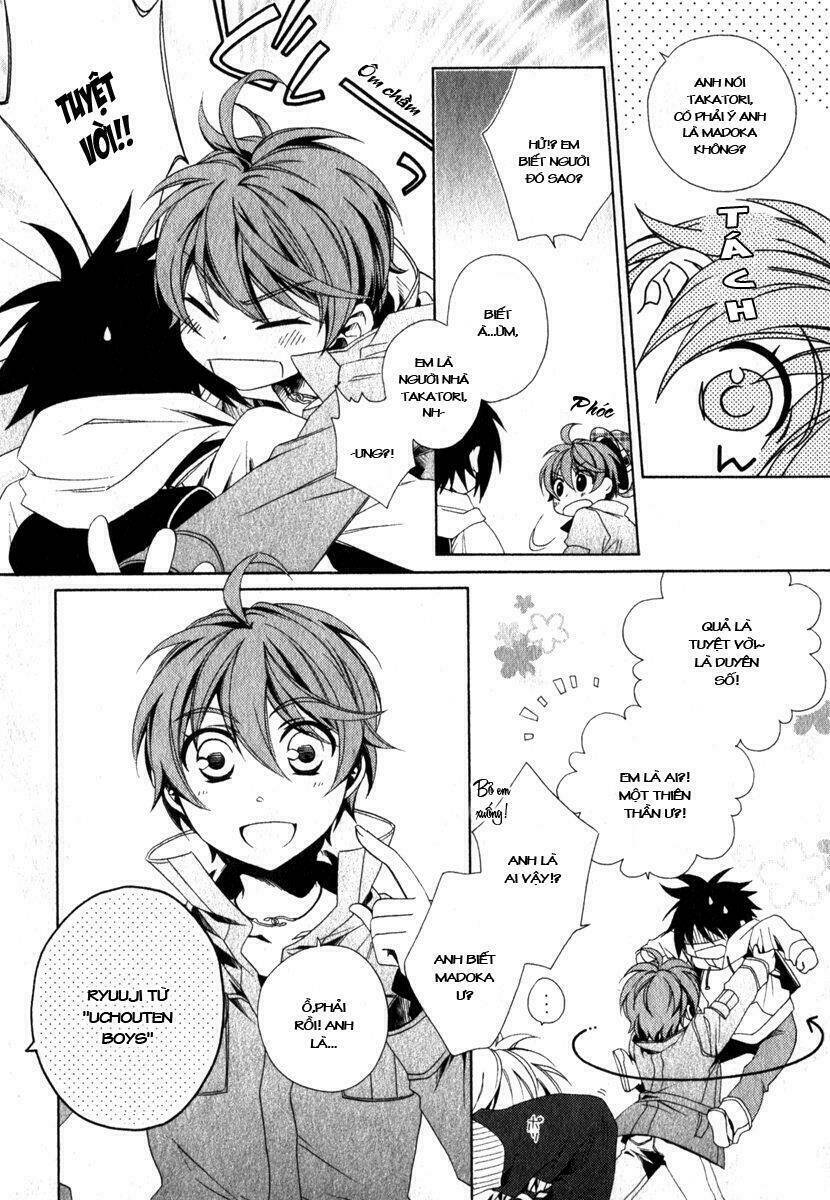 Shounen Maid Chương 12 Ảnh 8