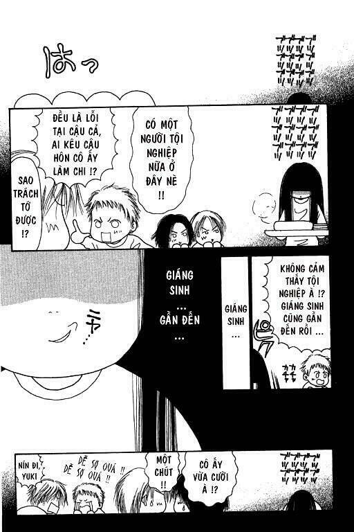 Yamato Nadeshiko Shichihenge Chương 7 Ảnh 5