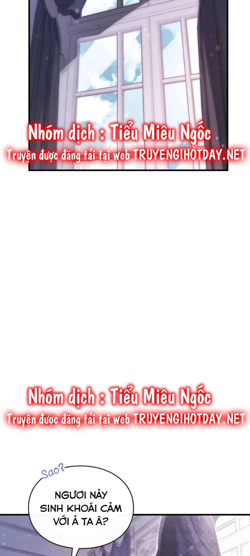 Sự Hy Sinh Của Ác Quỷ Chương 37 Ảnh 33