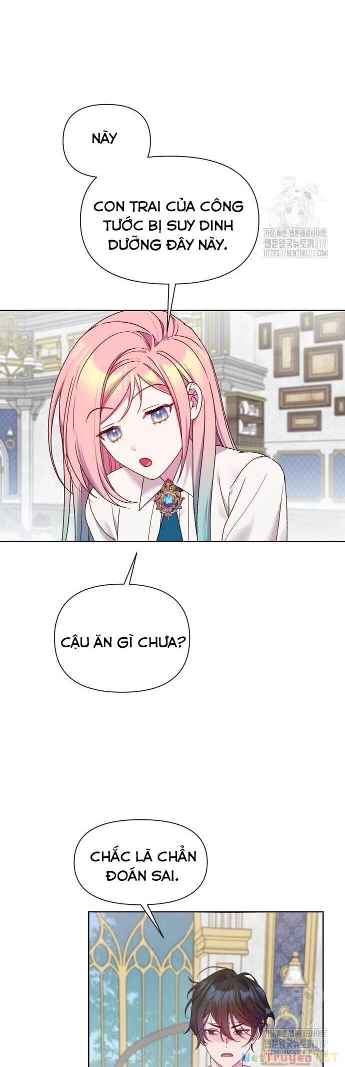 Pháp Sư Hiện Kim Của Trò Chơi Lỗi Chương 29 Ảnh 38