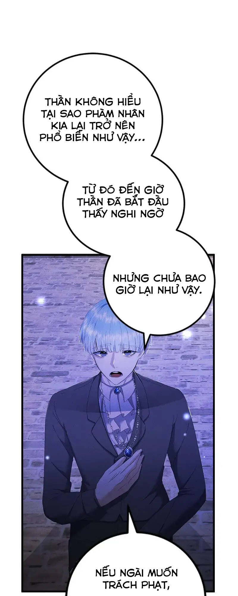 Tôi Muốn Hủy Cuộc Hôn Ước Này Chương 27 Ảnh 24