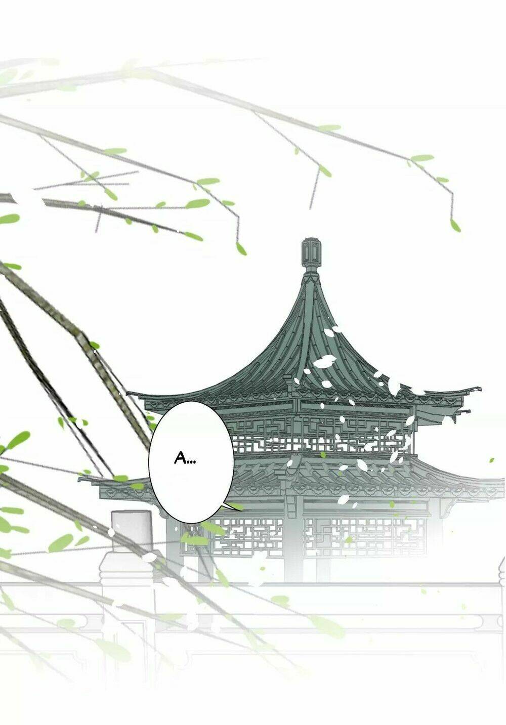 Nghịch Thần Chương 25 Ảnh 26