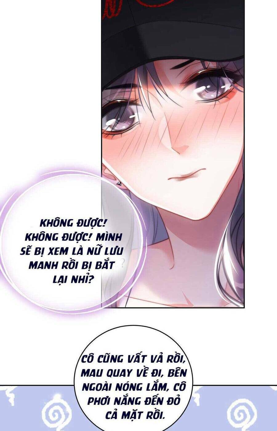 Hóa Ra Là Anh Siêu Lòng Trước Chương 11 Ảnh 22