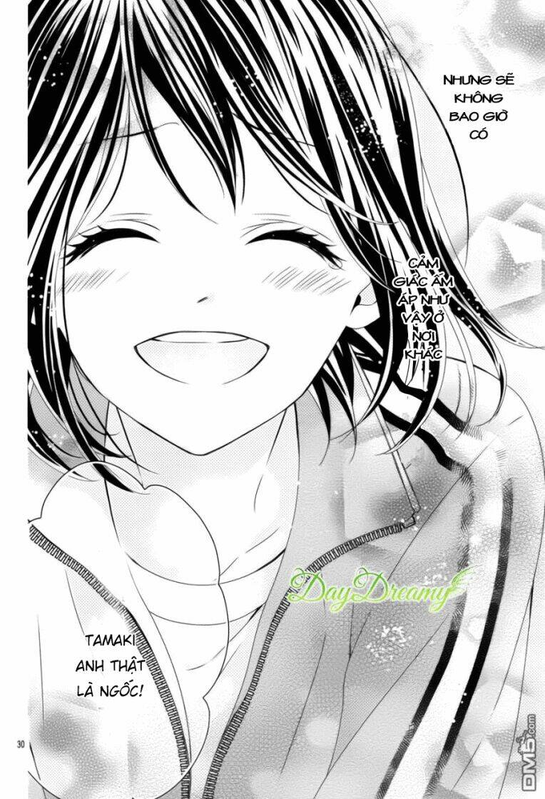 Koi To Kemono To Seitokai Chương 8 Ảnh 33