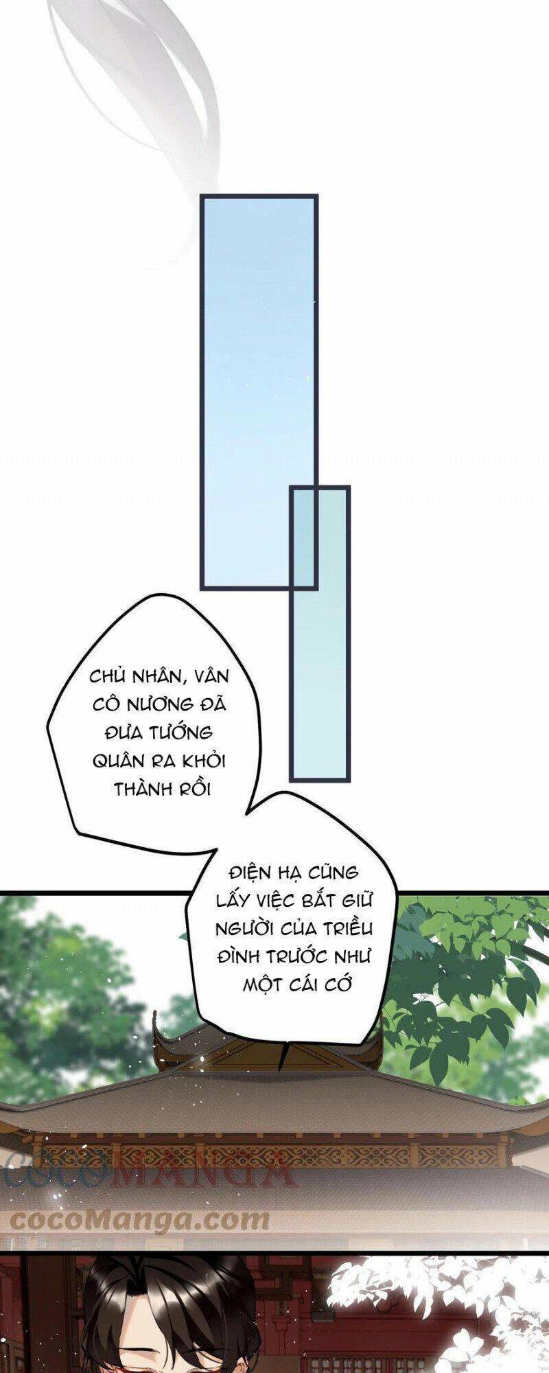 Công Chúa Pháo Hôi Muốn Tùy Tiện Đến Cùng Chương 81 Ảnh 7