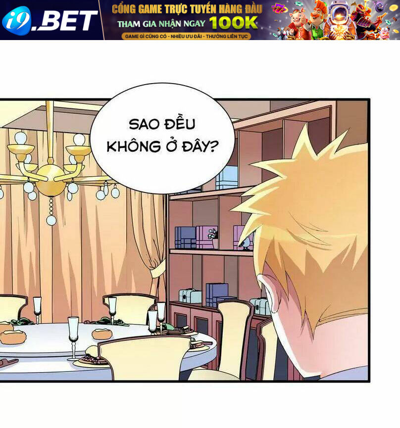 Cô Dâu Gả Thay Của Tổng Tài Chương 126 Ảnh 12