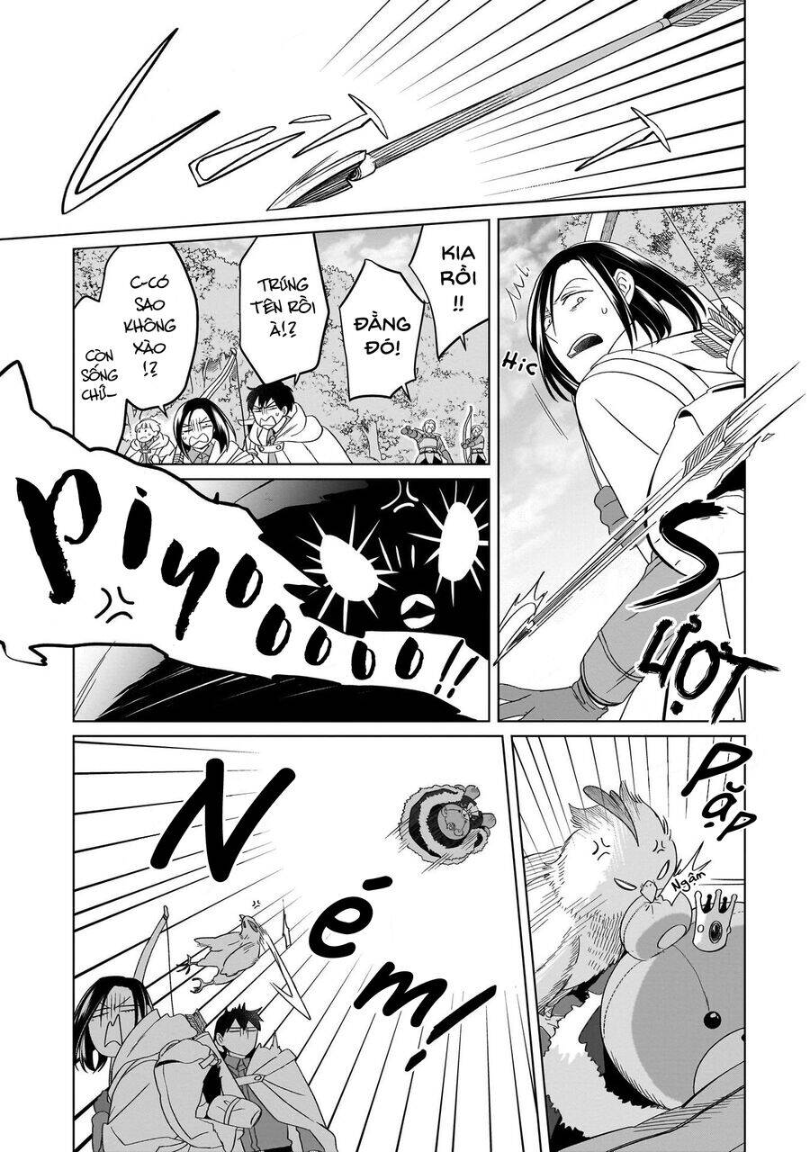 Win Over The Dragon Emperor This Time Around, Noble Girl! Chương 27 Ảnh 29