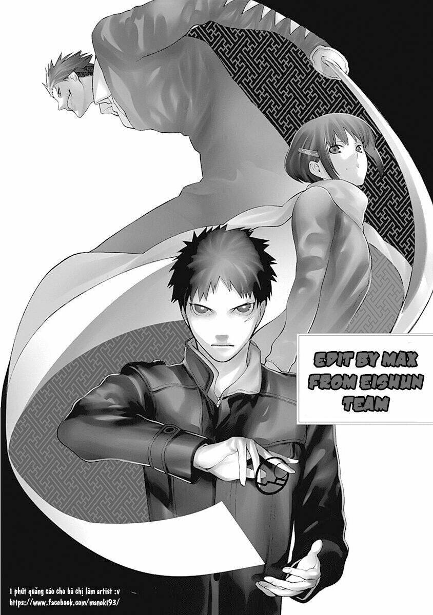 Mononogatari Chương 3 Ảnh 34