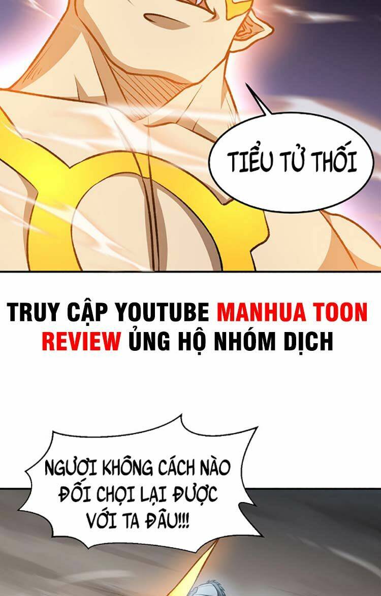 Võ Đạo Độc Tôn Chương 608 Ảnh 17