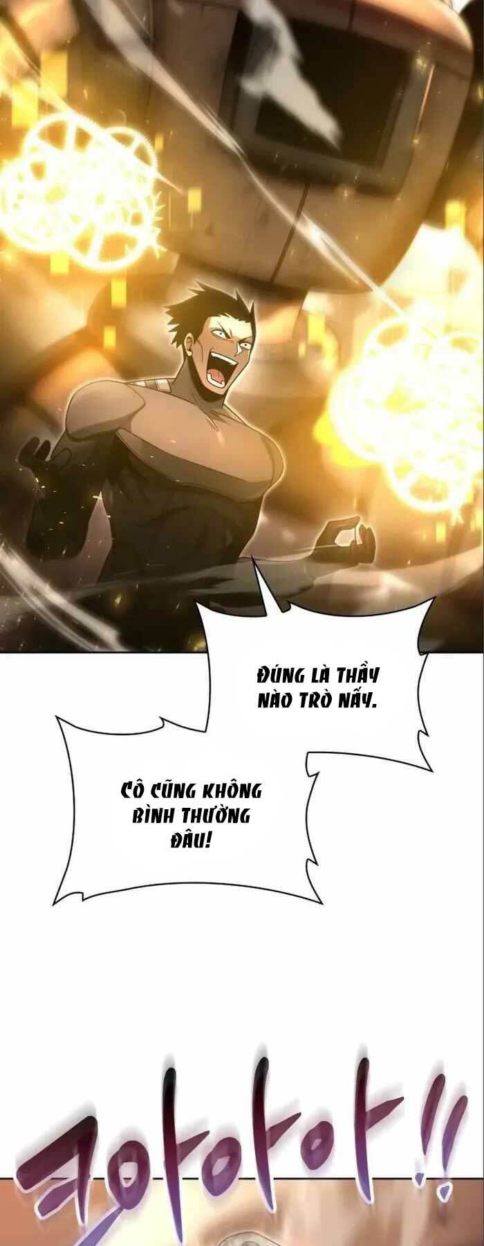 Thợ Săn Thiên Tài Hồi Quy Thành Lao Công Chương 56 Ảnh 21