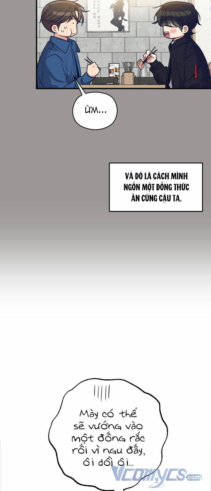 Kế Hoạch Phản Công Của Phản Diện Tuổi 18 Chương 19 Ảnh 60